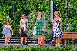 Варна - Летен театър - Мюзикъл „Здравей! Как си, приятелю?“