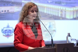 29-та Конференция на Съвета на Европа на директорите на затвори и пробационни служби