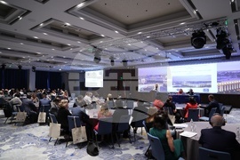 29-та Конференция на Съвета на Европа на директорите на затвори и пробационни служби