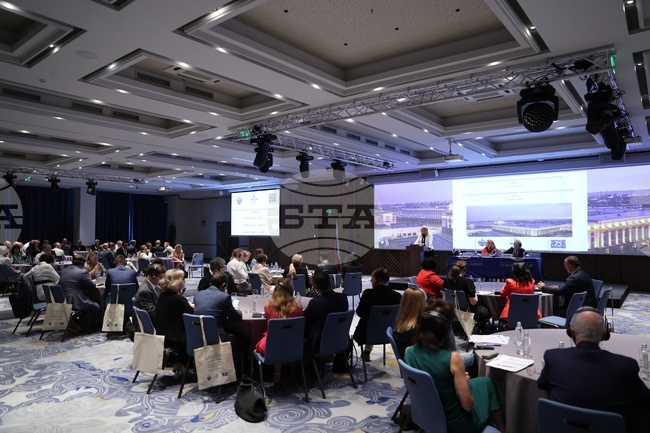 29-та Конференция на Съвета на Европа на директорите на затвори и пробационни служби