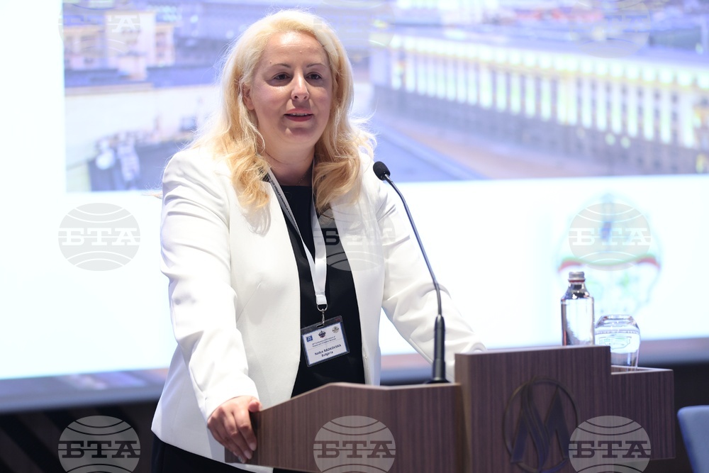29-та Конференция на Съвета на Европа на директорите на затвори и пробационни служби