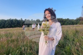 Трявна - Еньовден