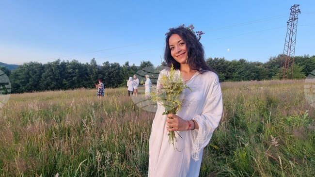 Трявна - Еньовден