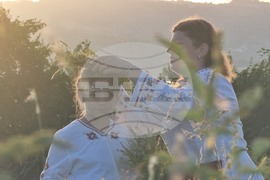 Трявна - Еньовден