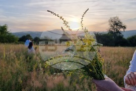 Трявна - Еньовден