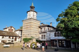 Трявна - Еньовден