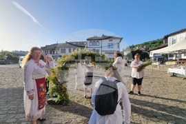 Трявна - Еньовден