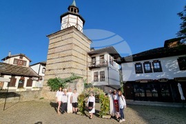 Трявна - Еньовден