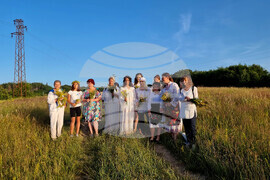 Трявна - Еньовден