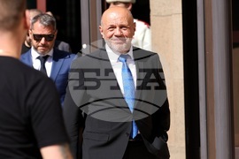 Президентство - ГЕРБ-СДС