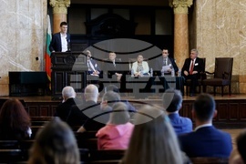 Софийски университет „Св.Климент Охридски“ - годишна конференция