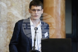 Софийски университет „Св.Климент Охридски“ - годишна конференция