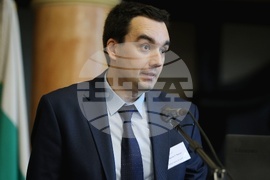 Софийски университет „Св.Климент Охридски“ - годишна конференция