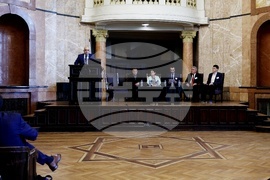 Софийски университет „Св.Климент Охридски“ - годишна конференция