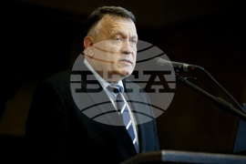 Софийски университет „Св.Климент Охридски“ - годишна конференция