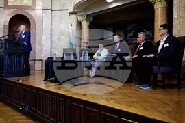 Софийски университет „Св.Климент Охридски“ - годишна конференция