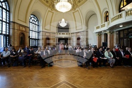 Софийски университет „Св.Климент Охридски“ - годишна конференция