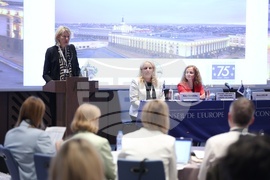 29-та Конференция на Съвета на Европа на директорите на затвори и пробационни служби