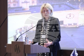 29-та Конференция на Съвета на Европа на директорите на затвори и пробационни служби