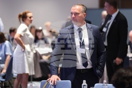 29-та Конференция на Съвета на Европа на директорите на затвори и пробационни служби