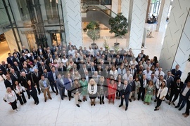 29-та Конференция на Съвета на Европа на директорите на затвори и пробационни служби