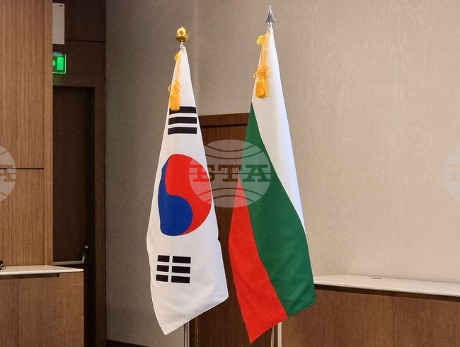 Korean-Bulgarian Energy Roundtable to Bring Together Politicians, Investors and Experts in Sofia