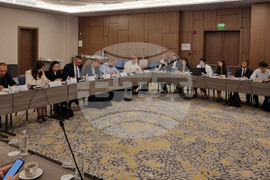 Международна конференция - „Изграждане на устойчивост срещу чуждестранна намеса и манипулиране на информацията“