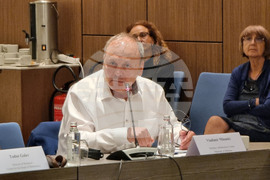 Международна конференция - „Изграждане на устойчивост срещу чуждестранна намеса и манипулиране на информацията“