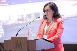 29-та Конференция на Съвета на Европа на директорите на затвори и пробационни служби