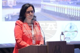 29-та Конференция на Съвета на Европа на директорите на затвори и пробационни служби