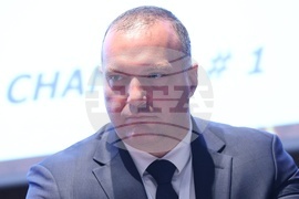 29-та Конференция на Съвета на Европа на директорите на затвори и пробационни служби