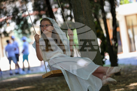 Благоевград - Еньовден