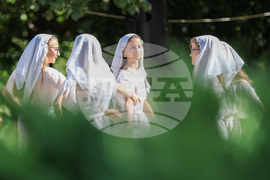 Благоевград - Еньовден