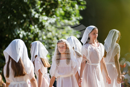 Благоевград - Еньовден