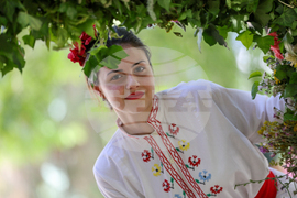 Благоевград - Еньовден