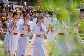Благоевград - Еньовден