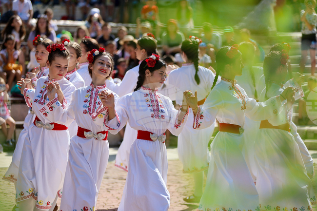 Благоевград - Еньовден