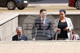 Президент - парламентарни групи - консултации - ДПС