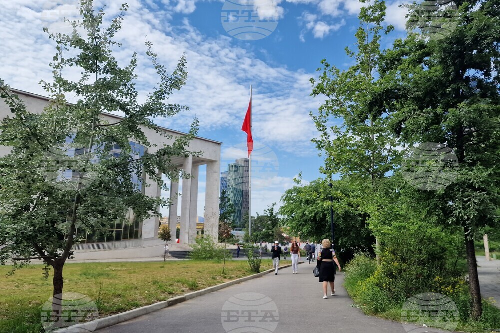 Лидерът на бекташите за бъдещата суверенна мюсюлманска микродържава в Албания: Страната ни ще е малка административно, но с голямо сърце