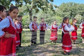 Хасково - Еньовден - отбелязване