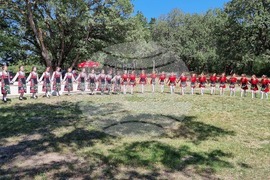 Хасково - Еньовден - отбелязване