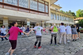 Село Горна Арда - Еньовден