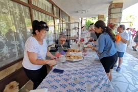 Село Горна Арда - Еньовден