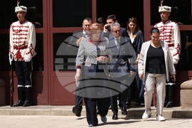 Президентство - ДПС