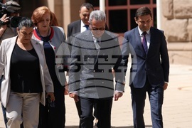 Президентство - ДПС