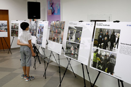 Варна - Общностен център Компас - откриване