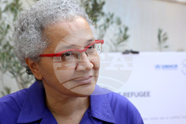 Варна - Общностен център Компас - откриване - Седа Кузуджу