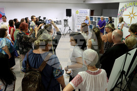 Варна - Общностен център Компас - откриване