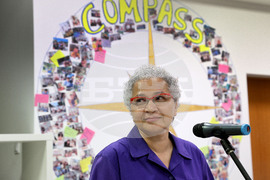 Варна - Общностен център Компас - откриване - Седа Кузуджу