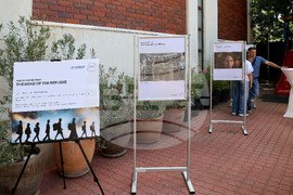 Варна - Общностен център Компас - откриване